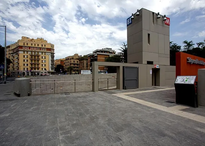 "bbcorsotrieste" - Di Emanuele Mazza Pensjonat