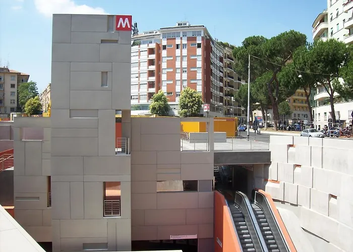 "bbcorsotrieste" - Di Emanuele Mazza Pensjonat *